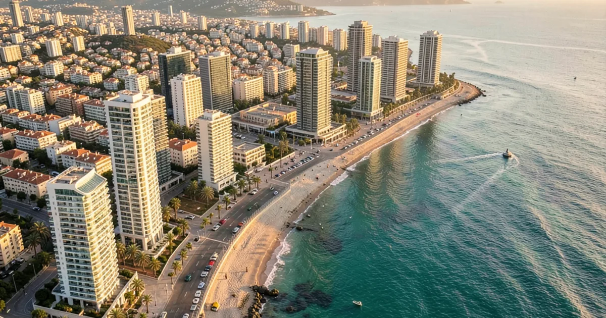 Green Living: Sustainable Housing Trends in Israeli Real Estate, Buy House Israel