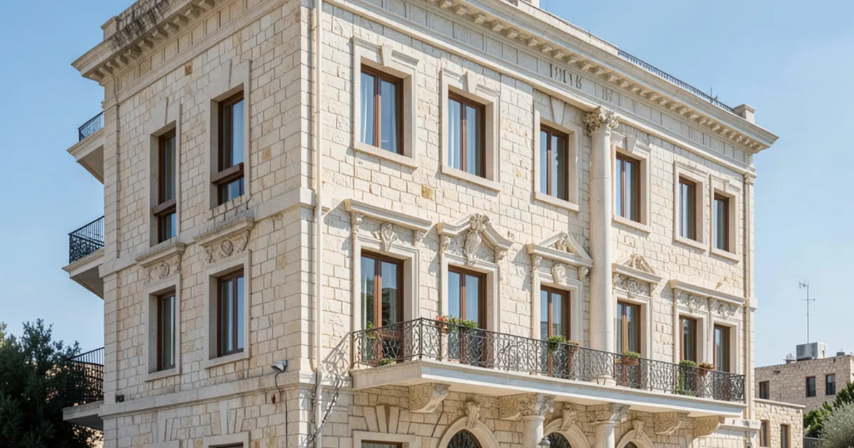 Navigating Israeli Real Estate Legal Protections for Foreign Buyers, Buy House Israel