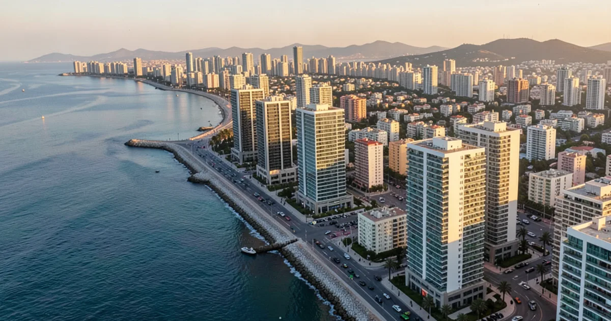 Top 5 Emerging Neighborhoods for Real Estate Investment in Israel, Buy House Israel