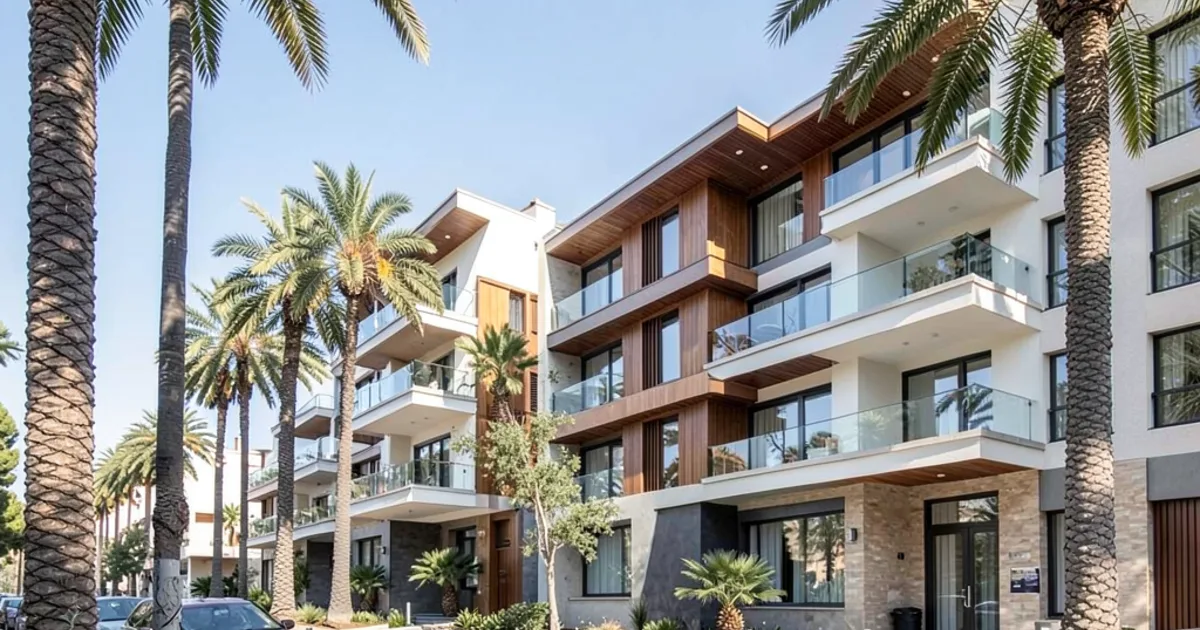 What are the best neighborhoods in Ashkelon for young professionals looking for affordable housing and community?, Buy 